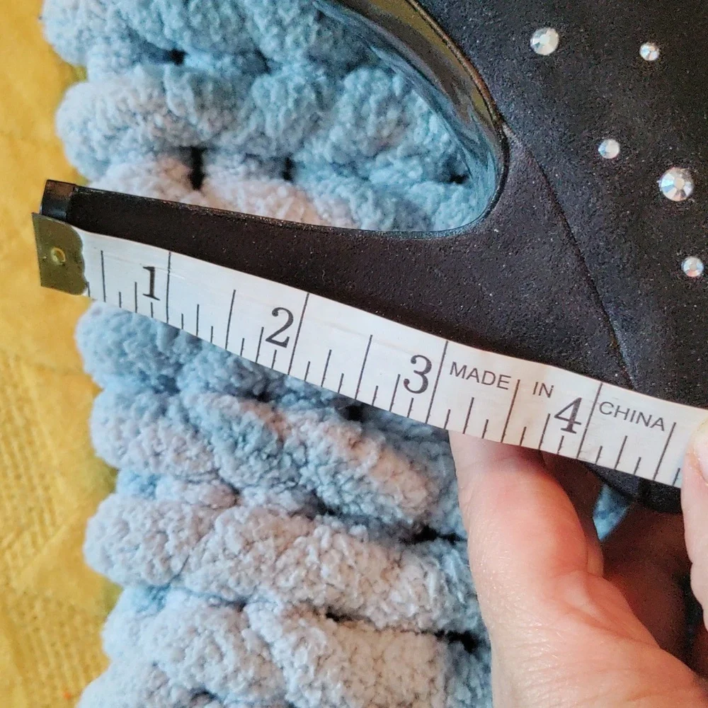 Booties - Picture 4 of 4